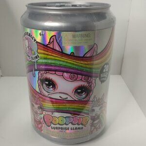 Poopsie Surprise Llama NWT